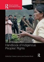 Routledge International Handbooks- Handbook of Indigenous Peoples' Rights