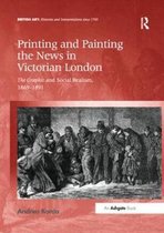 British Art: Histories and Interpretations since 1700- Printing and Painting the News in Victorian London