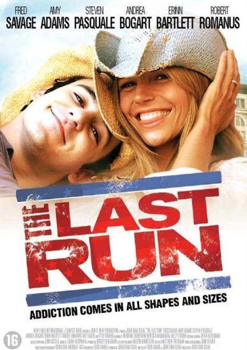 Last Run, The