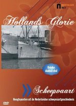 Hollands Glorie-Scheepvaart