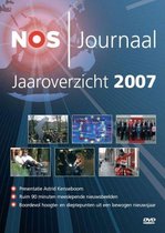 Jaaroverzicht 2007 Nos Journaal