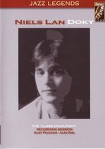 Niels Lan Doky - The Close Encounter - Recordin