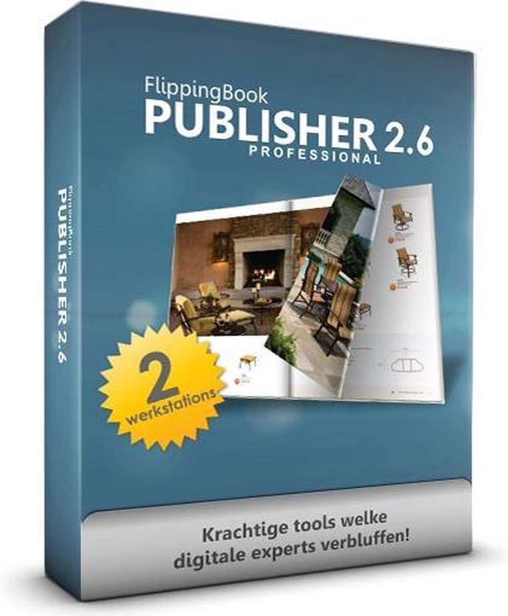 flippingbook publisher professional