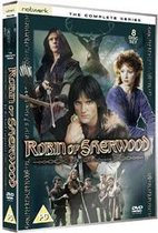 Robin of Sherwood [8DVD]