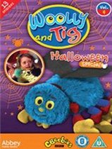 Woolly and Tig [DVD]