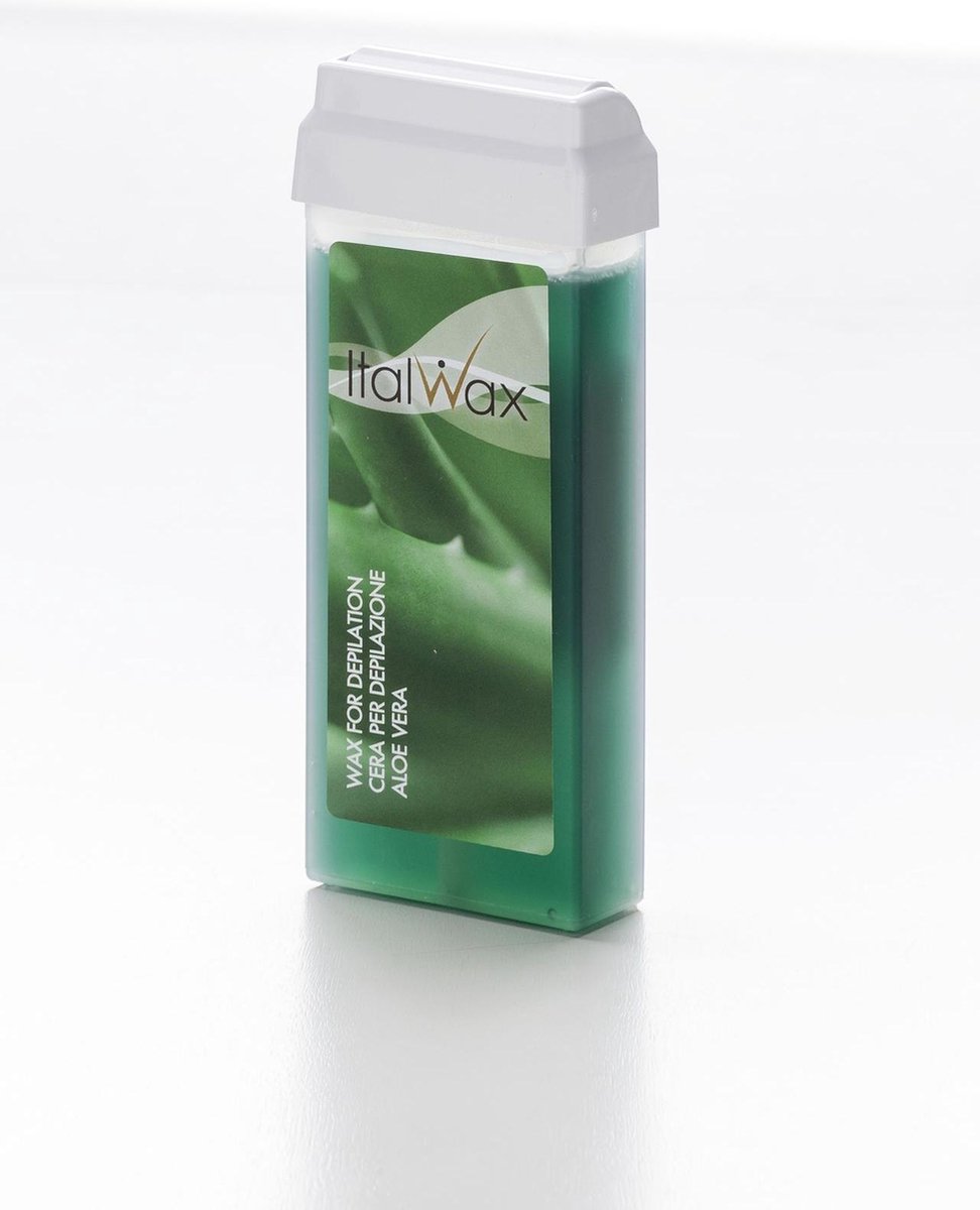 Aloe Vera wax cartridge 100 ml