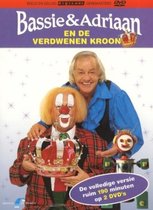 Bassie & Adriaan - En De Verdwenen Kroon