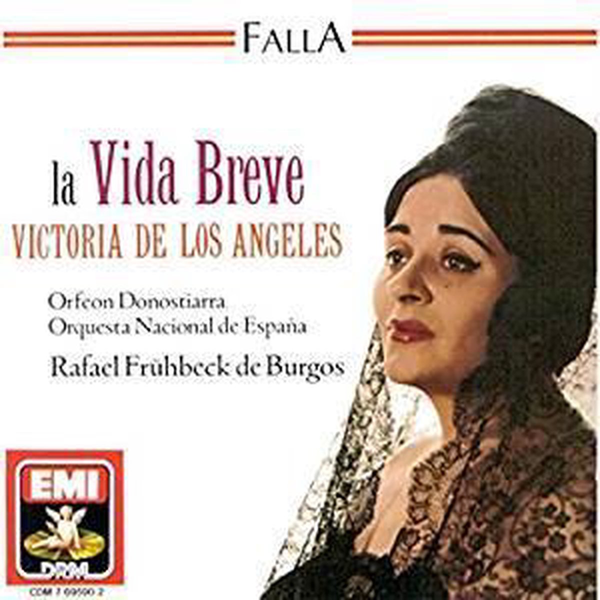 La Vida Breve