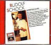 Operetten & Lieder - Rudolf Schock