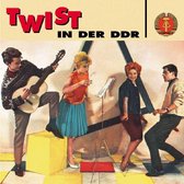 Twist In Der Ddr -37tr-