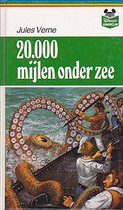 20.000 Mijlen onder Zee