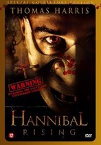 Hannibal Rising (Collectors Editoin) (Steelbook)