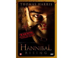 Hannibal Rising (Collectors Editoin) (Steelbook)