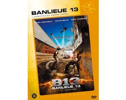 Banlieue 13