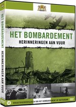 Bombardement - Herinneringen Aan Vuur (DVD)