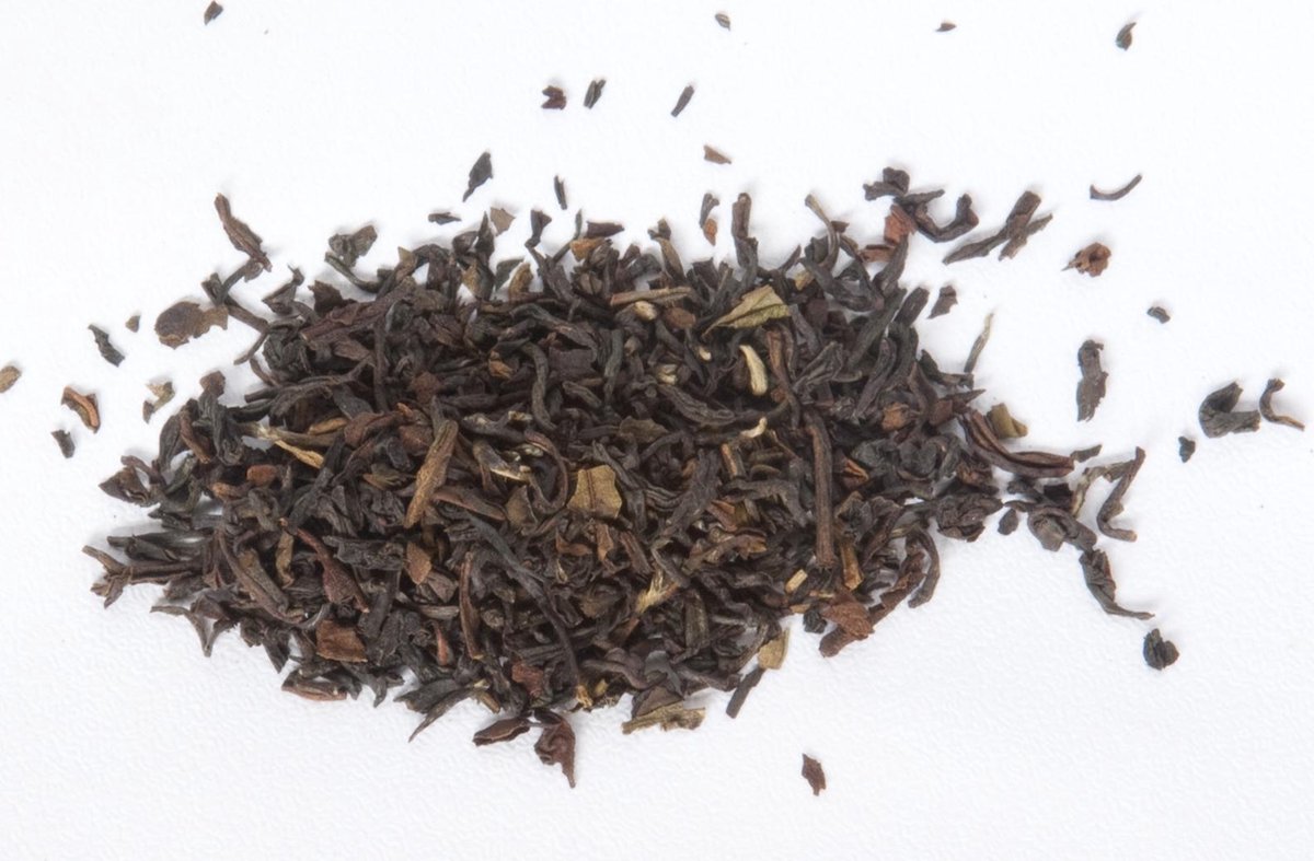Earl Grey Premium (Bio) 4 x 100 gr. Busje