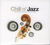 Chill N' Jazz [Music Brokers]