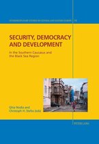 Interdisciplinary Studies on Central and Eastern Europe 14 - Security, Democracy and Development