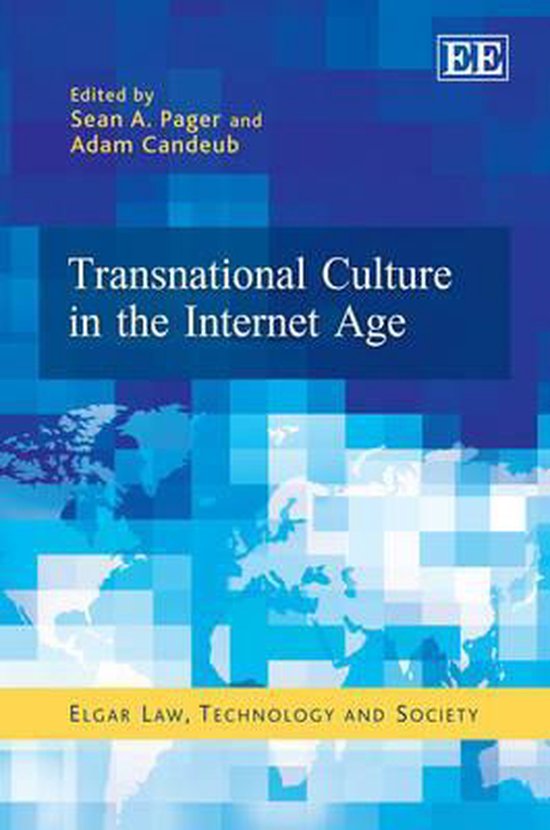 Transnational Culture in the Internet Age