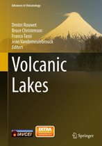 Advances in Volcanology - Volcanic Lakes