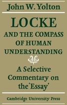 Locke and the Compass of Human Understanding