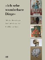 'Ich sehe wunderbare Dinge' (German Edition)