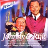 Johnny & Rijk-Hollands Glorie