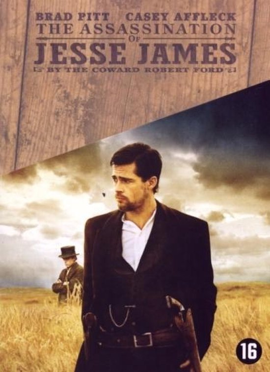 The Assassination of Jesse James by the Coward Robert Ford