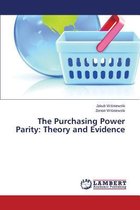 The Purchasing Power Parity