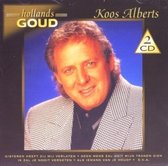 Koos Alberts-Hollands Goud