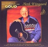 Henk Wijngaard-Hollands Goud