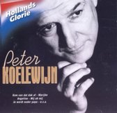 Peter Koelewijn-Hollands Glorie