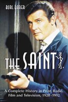 The   Saint