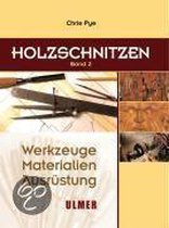 Holzschnitzen 2