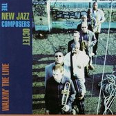 New Jazz Composers Octet - Walkin' The Line
