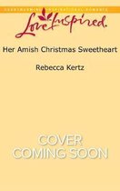 Her Amish Christmas Sweetheart