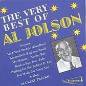 Very Best of Al Jolson [Pearl]