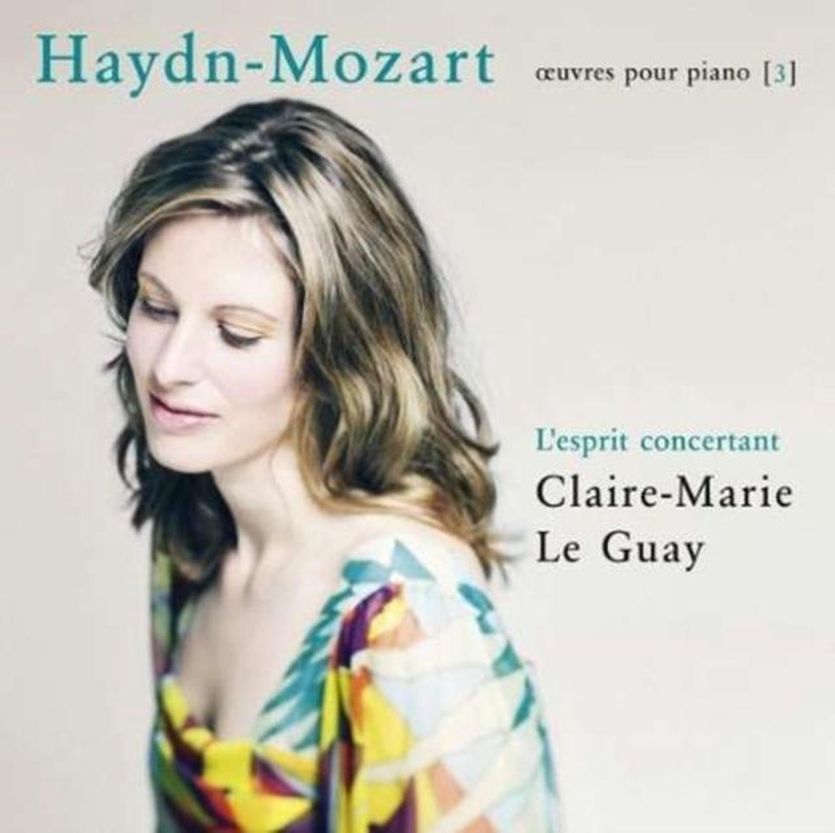 Oeuvres Pour Piano