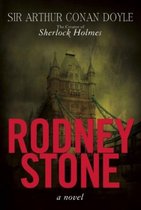 Rodney Stone