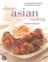 Classic Asian Cooking