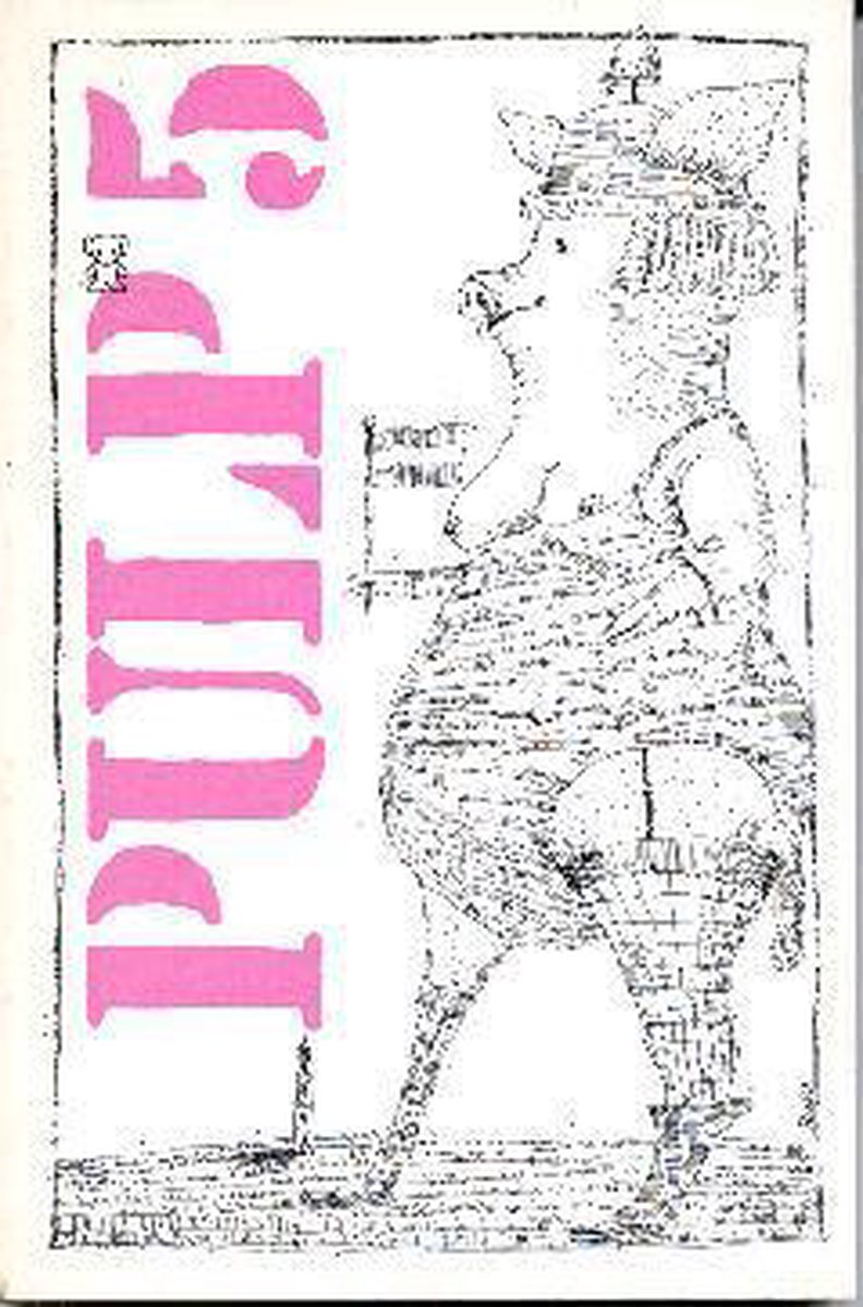 bundel - 5 Pulp