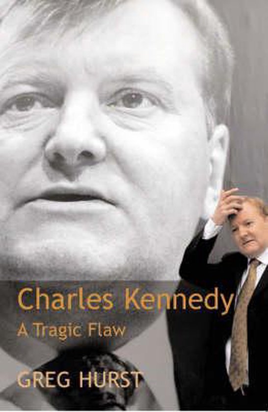 Charles Kennedy - cover