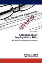 A Handbook on Employability Skills