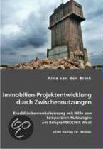 Immobilien-Projektentwicklung durch Zwischennutzungen