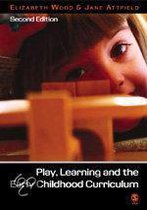 Play, Learning And The Early Childhood Curriculum