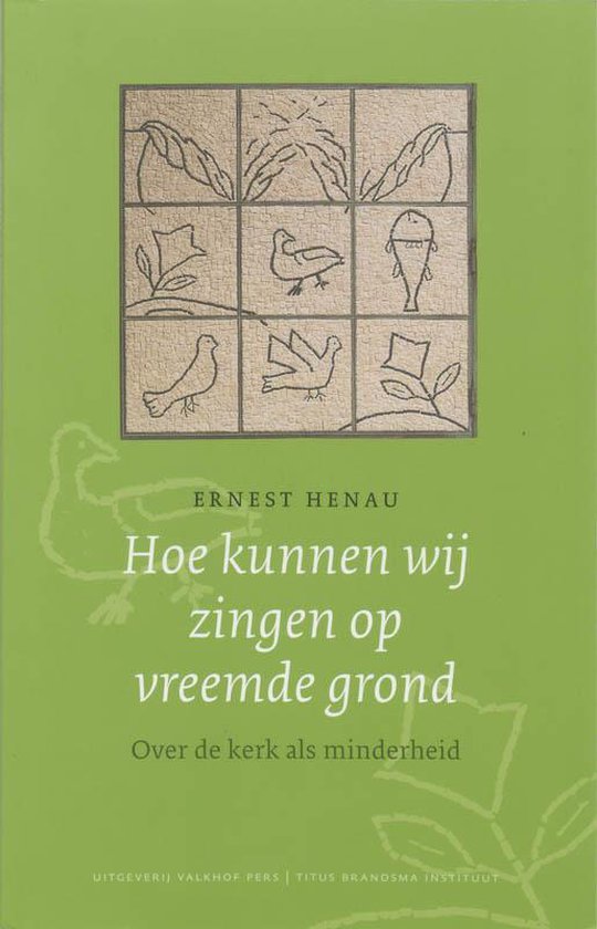 9789056252007 - Hoe Kunnen Wij Zingen Op Vreemde Grond