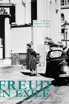 Freud in Exile