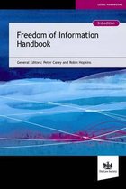 Freedom of Information Handbook