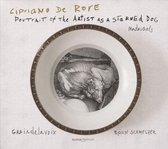 Graindelavoix & Björn Schmelzer - Portrait Of The Artist As A Starved Dog (CD)