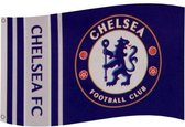 Bande drapeau Chelsea FC 152 x 91 cm